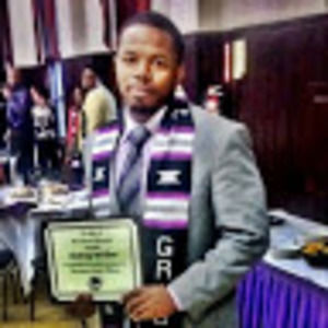 Meet your Posher, Rodney